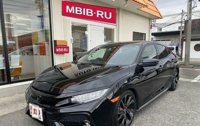 Honda Civic IX, 2020 год, 1 693 280 рублей, 1 фотография