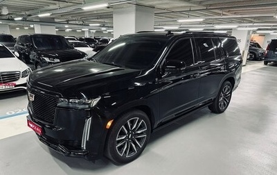 Cadillac Escalade V, 2023 год, 19 900 000 рублей, 1 фотография