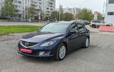 Mazda 6, 2007 год, 1 048 000 рублей, 1 фотография