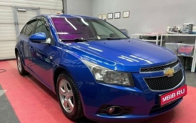 Chevrolet Cruze II, 2011 год, 815 000 рублей, 1 фотография