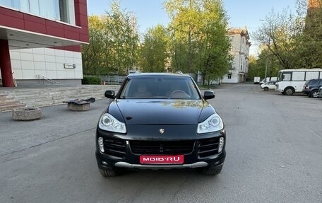 Porsche Cayenne III, 2007 год, 993 000 рублей, 1 фотография