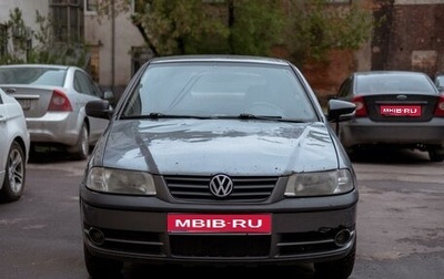 Volkswagen Pointer, 2005 год, 160 000 рублей, 1 фотография