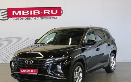 Hyundai Tucson, 2021 год, 3 298 000 рублей, 1 фотография