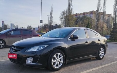 Mazda 6, 2008 год, 1 200 000 рублей, 1 фотография