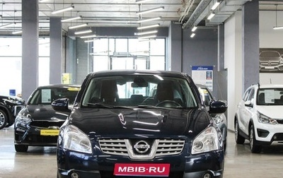 Nissan Qashqai, 2008 год, 1 129 000 рублей, 1 фотография