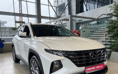 Hyundai Tucson, 2021 год, 3 900 000 рублей, 1 фотография