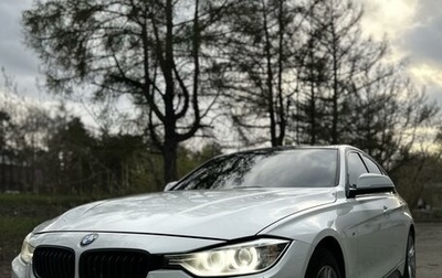 BMW 3 серия, 2014 год, 2 390 000 рублей, 1 фотография