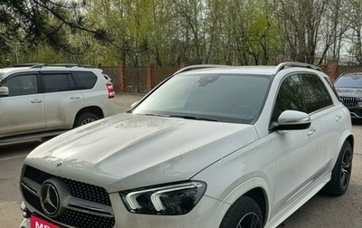 Mercedes-Benz GLE, 2020 год, 7 000 000 рублей, 1 фотография