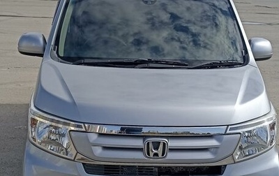 Honda N-WGN I рестайлинг, 2018 год, 830 000 рублей, 1 фотография