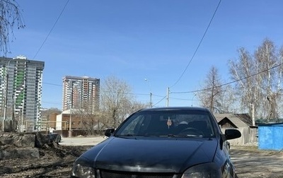 Chevrolet Lacetti, 2008 год, 399 000 рублей, 1 фотография
