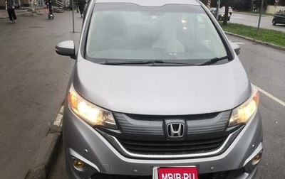 Honda Freed II, 2018 год, 1 900 000 рублей, 1 фотография