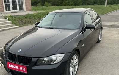 BMW 3 серия, 2007 год, 875 000 рублей, 1 фотография
