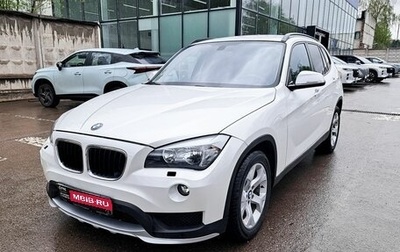 BMW X1, 2014 год, 1 838 000 рублей, 1 фотография