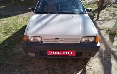 Nissan Sunny N13, 1990 год, 125 000 рублей, 1 фотография