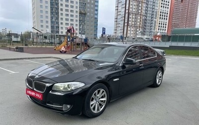BMW 5 серия, 2012 год, 1 680 000 рублей, 1 фотография