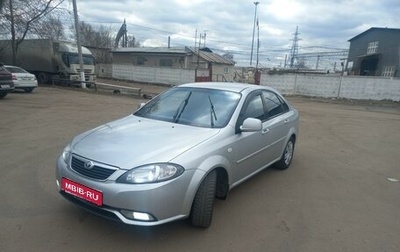 Daewoo Gentra II, 2013 год, 650 000 рублей, 1 фотография