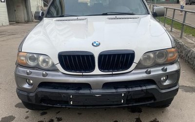 BMW X5, 2004 год, 750 000 рублей, 1 фотография