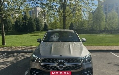 Mercedes-Benz GLE Coupe, 2021 год, 10 900 000 рублей, 1 фотография