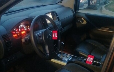 Nissan Pathfinder, 2012 год, 1 500 000 рублей, 1 фотография
