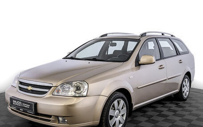 Chevrolet Lacetti, 2011 год, 865 000 рублей, 1 фотография
