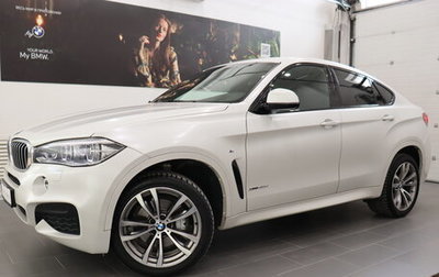 BMW X6, 2019 год, 7 500 000 рублей, 1 фотография