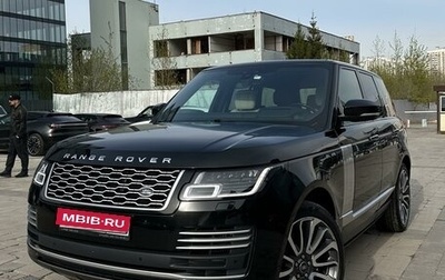 Land Rover Range Rover IV рестайлинг, 2020 год, 12 800 000 рублей, 1 фотография