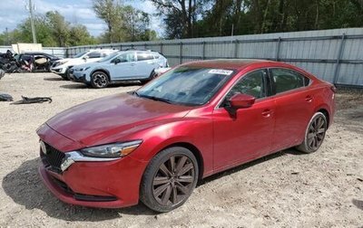 Mazda 6, 2021 год, 2 100 000 рублей, 1 фотография