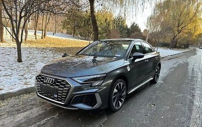 Audi A3, 2024 год, 3 716 000 рублей, 1 фотография