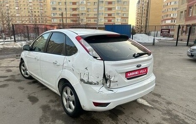 Ford Focus II рестайлинг, 2011 год, 330 000 рублей, 1 фотография