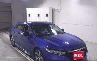 Honda Accord IX рестайлинг, 2021 год, 1 660 000 рублей, 1 фотография