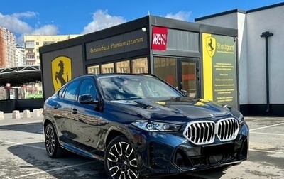 BMW X6, 2023 год, 14 400 000 рублей, 1 фотография