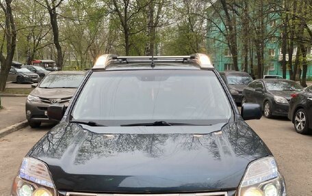 Nissan X-Trail, 2014 год, 1 769 000 рублей, 2 фотография