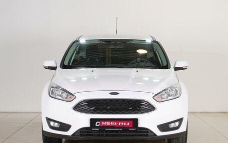 Ford Focus III, 2016 год, 1 299 000 рублей, 3 фотография