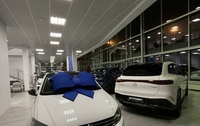 Volkswagen Polo VI (EU Market), 2018 год, 1 620 000 рублей, 1 фотография