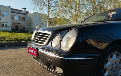Mercedes-Benz E-Класс, 1999 год, 380 000 рублей, 1 фотография