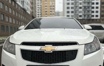 Chevrolet Cruze II, 2012 год, 1 000 000 рублей, 1 фотография