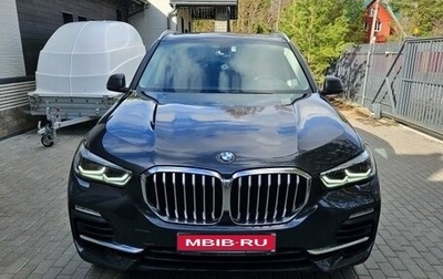 BMW X5, 2021 год, 6 000 000 рублей, 1 фотография