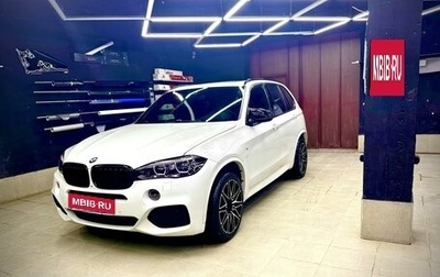 BMW X5, 2017 год, 4 850 000 рублей, 1 фотография