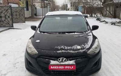 Hyundai i30 II рестайлинг, 2014 год, 1 150 000 рублей, 1 фотография
