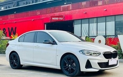 BMW 1 серия, 2021 год, 1 690 000 рублей, 1 фотография