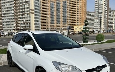 Ford Focus III, 2011 год, 699 900 рублей, 1 фотография