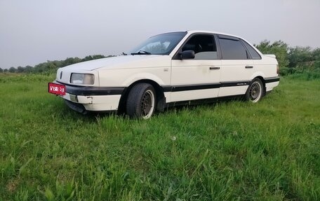 Volkswagen Passat B3, 1991 год, 215 000 рублей, 1 фотография