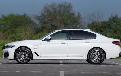 BMW 5 серия, 2022 год, 7 150 000 рублей, 1 фотография