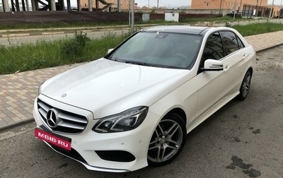 Mercedes-Benz E-Класс, 2014 год, 3 100 000 рублей, 1 фотография