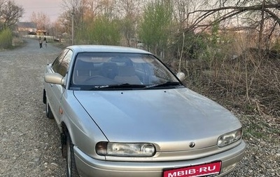 Nissan Presea II, 1990 год, 185 000 рублей, 1 фотография