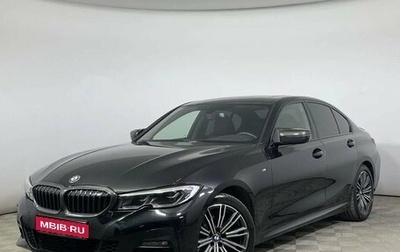 BMW 3 серия, 2021 год, 4 690 000 рублей, 1 фотография