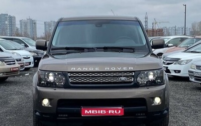 Land Rover Range Rover Sport I рестайлинг, 2012 год, 2 450 000 рублей, 1 фотография