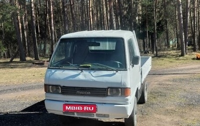 Mazda Bongo III, 1993 год, 290 000 рублей, 1 фотография