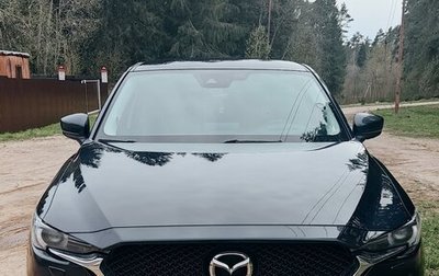 Mazda CX-5 II, 2020 год, 3 375 000 рублей, 1 фотография