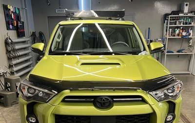 Toyota 4Runner V, 2023 год, 11 000 000 рублей, 1 фотография